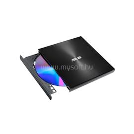 ASUS ZenDrive Ultra Slim USB Külső DVD író (fekete) SDRW-08U9M-U/BLACK small