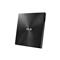 ASUS ZenDrive Ultra Slim USB Külső DVD író (fekete) SDRW-08U9M-U/BLK/G/AS small