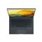 ASUS ZenBook 14X OLED UX3404VA-M9054W (Inkwell Gray - NumPad) + Sleeve UX3404VA-M9054W_N1000SSD_S small