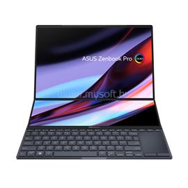 ASUS ZenBook Pro 14 OLED UX8402ZE-M3022W Touch (Tech Black - ScreenPad) UX8402ZE-M3022W_W11P_S small