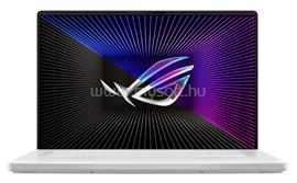 ASUS Zephyrus G16 GU603VU-N4022W (Moonlight White) GU603VU-N4022W small