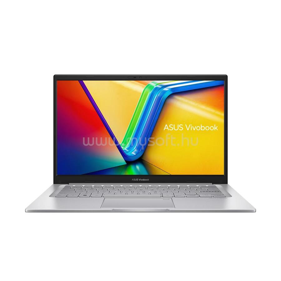 ASUS VivoBook 14 X1404VA-AM423 (Cool Silver)
