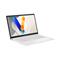 ASUS VivoBook 14 X1404VA-EB489W (Gardenia White - NumPad) X1404VA-EB489W_W11PNM120SSD_S small