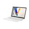 ASUS VivoBook 14 X1404VA-EB489W (Gardenia White - NumPad) X1404VA-EB489W_W11PNM120SSD_S small