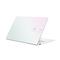 ASUS VivoBook 14 X1404VA-EB489W (Gardenia White - NumPad) X1404VA-EB489W_W11PNM120SSD_S small