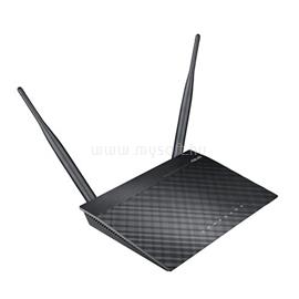 ASUS LAN/WIFI Asus Router 300Mbps RT-N12 D1 90-IG10002MB0-3PA0- small