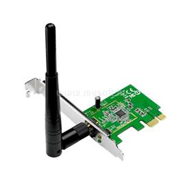 ASUS PCE-N10 PCI Express Wireless N150 adapter 90-IG1Q003M00-0PA0 small