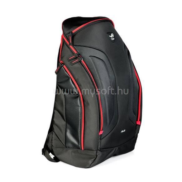 asus shuttle backpack