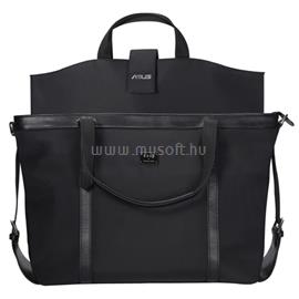 ASUS METIS 15,6" fekete notebook táska 90-XB3U00BA00000 small