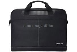 ASUS Notebook táska NEREUS CARRY 16" fekete 90-XB4000BA00010- small