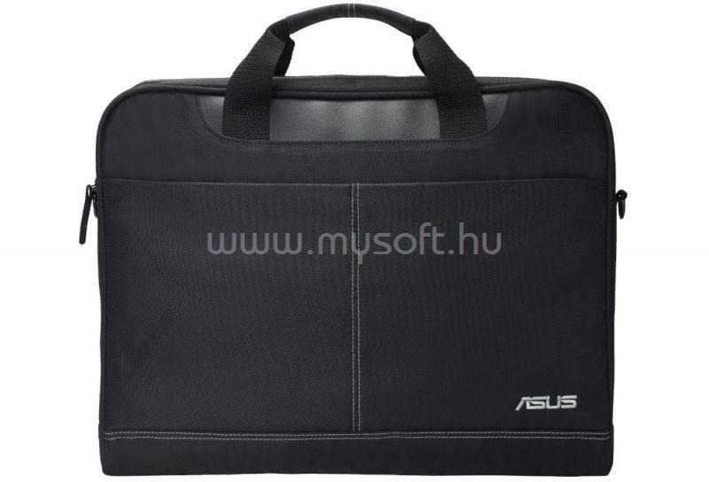 ASUS Notebook táska NEREUS CARRY 16" fekete