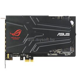 ASUS Xonar Phoebus PCIe hangkártya 90-YAA0M0-0UAN0BZ small