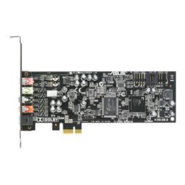 ASUS XONAR DGX PCIe hangkártya 90-YAA0Q1-0UAN0BZ small