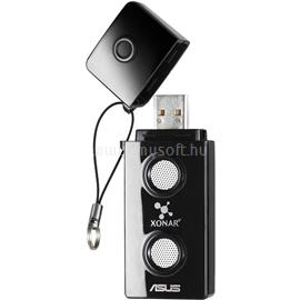 ASUS XONAR U3 USB hangkártya 90-YAB620B-UAN0BZ small