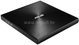 ASUS SDRW-08U9M-V/ASUS Külső Fekete DVD Író 90DD02A0-M29000 small