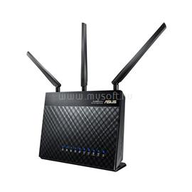 ASUS RT-AC68U Wireless AC Router 90IG00C0-BM3010 small