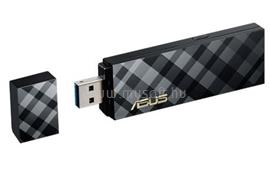 ASUS USB-AC55 wi-fi adapter 90IG01C1-BM0000 small