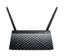 ASUS AC750 Dual-Band Wi-Fi Router with two high-gain antennas and USB port 90IG03N0-BM3110 small