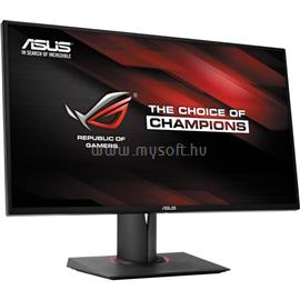 ASUS PG278QR ROG Swift Gamer Monitor 90LM00U3-B01370 small