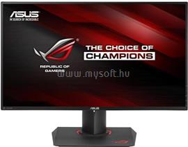 ASUS PG279Q ROG Swift Gamer Monitor 90LM0230-B01370 small