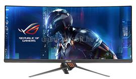 ASUS PG348Q 34" ROG Ívelt gamer monitor 90LM02A0-B01370 small