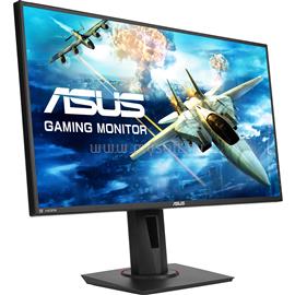 ASUS VG278Q Gamer Monitor 90LM03P0-B01370 small