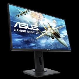 ASUS VG255H Konzol Gaming Monitor 90LM0440-B01370 small