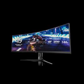 ASUS ROG Strix XG49VQ monitor 90LM04H0-B01170 small