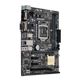 ASUS Alaplap S1151 H110M-C INTEL H110, mATX 90MB0NY0-M0EAY0 small