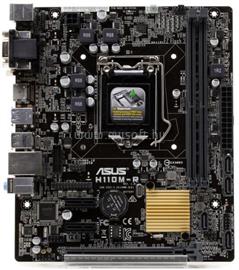 ASUS H110M-R LGA1151 microATX alaplap 90MB0QN0-M0ECY0 small