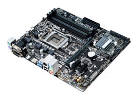 ASUS PRIME B250M-A Alaplap 90MB0SR0-M0EAY0 small