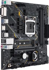 ASUS TUF H310M-PLUS GAMING Intel H310 LGA1151 mATX alaplap 90MB0WJ0-M0EAY0 small