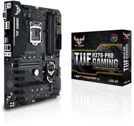 ASUS TUF H370-PRO GAMING, LGA1151, H370, ATX alaplap 90MB0WS0-M0EAY0 small