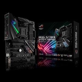 ASUS ROG STRIX X470-F GAMING AM4 ATX alaplap 90MB0XH0-M0EAY0 small