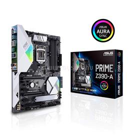 ASUS PRIME Z390-A Intel Z390 LGA1151 ATX alaplap 90MB0YT0-M0EAY0 small
