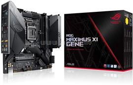 ASUS ROG MAXIMUS XI GENE Intel Z390 LGA1151 mATX alaplap 90MB10E0-M0EAY0 small