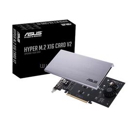 ASUS HYPER M.2 X16 Kártya 90MC05G0-M0EAY0 small