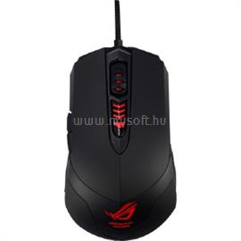 ASUS GX860 Buzzard vezetékes notebook gamer egér 90XB02C0-BMU000 small