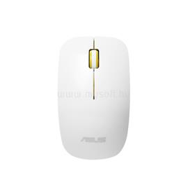 ASUS WT300 BT egér Fehér-Sárga 90XB0450-BMU030 small