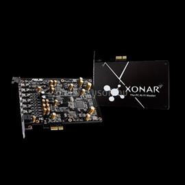 ASUS XONAR_AE PCIe hangkártya 90YA00P0-M0UA00 small