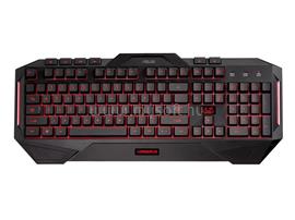 ASUS Cerberus Gamer Billentyűzet Fekete 90YH00R1-B2HA00 small