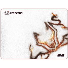 ASUS Cerberus Arctic Gamer Egérpad 90YH00Y1-BAUA00 small