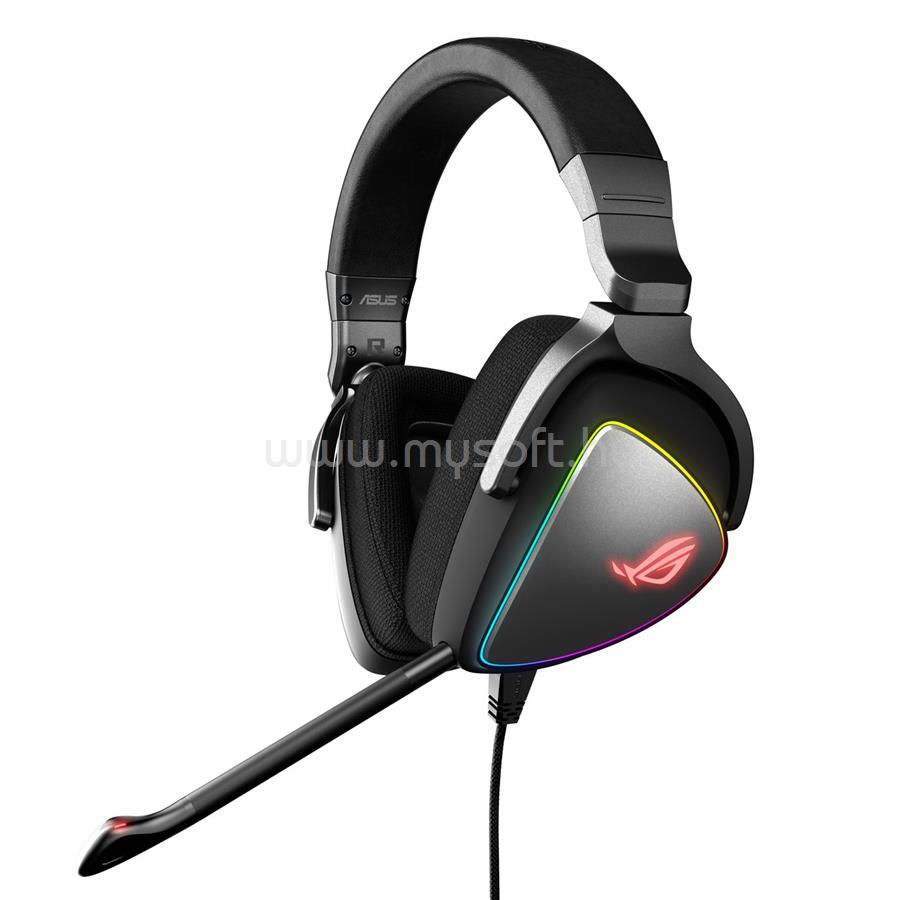 ASUS ROG DELTA Gamer headset