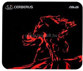 ASUS Egérpad CERBERUS MAT MINI Piros 90YH01C3-BDUA00 small