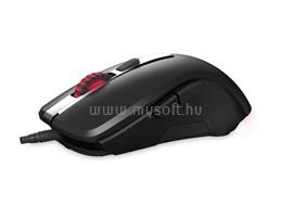 ASUS Cerberus Fortus Gamer Egér USB (fekete) 90YH01H1-BAUA00 small