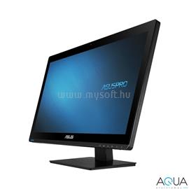 ASUS A6421 All-in-One PC (fekete) A6421GKB-BC009T small