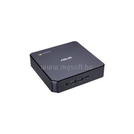 ASUS Chromebox 3 Mini PC CHROMEBOX3-N008U_32GB_S small