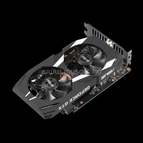 ASUS Dual GeForce GTX 1660 Ti OC edition 6GB GDDR6 PCI-E (DUAL ...