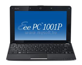 ASUS Eee PC 1001P Seashell Black 1001P-BLK005X small