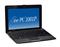 ASUS Eee PC 1001P Seashell Black 1001P-BLK005X small